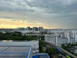 Hillsta (D23), Condominium #446345871